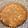 東雲たぁこ's cooksnap of when they made 全粒粉とパン粉のザクザクビスケット.