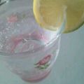 amileamila's cooksnap of when they made さわやかビタミンレモネード♪.