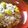 野菜のはたけ's cooksnap of when they made 孫の好きな炊飯器で作る栗おこわ.