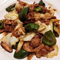 しろあず's cooksnap of when they made 回鍋肉.