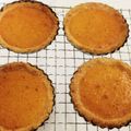 ころころkoro's cooksnap of when they made 甘～～いアーモンドクリーム.
