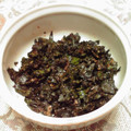 はらぺこあいか's cooksnap of when they made 簡単に♪えごまの葉の醤油漬け.