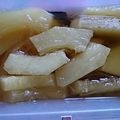 おおなべ's cooksnap of when they made 素麺瓜のお浸し.