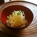 おおなべ's cooksnap of when they made 夏の一品♪素麺かぼちゃのそうめん風.