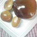 くなぎさとも's cooksnap of when they made ☆子供大好きHMで簡単どら焼き生地ウマ♡.