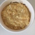 マシュマロ0918's cooksnap of when they made 簡単♪卵おかゆ♪.