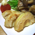 ゆうジュニア's cooksnap of when they made ♢♢か～んたん！筍のから揚げ♢♢.