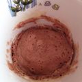 クックZ2M7L1☆'s cooksnap of when they made 簡単ふわふわカップケーキ.
