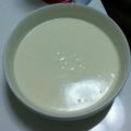 にゃいみ's cooksnap of when they made 簡単♪チョットな*レアチーズ*.