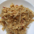 ともたんせいたん's cooksnap of when they made すぐできる♪トマトとしめじの中華風卵炒め.