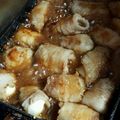 みっちゃんままん◆'s cooksnap of when they made お弁当に肉巻きうずら.
