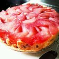 けいてぇい's cooksnap of when they made 梨ケーキ.