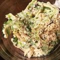 たくまぁ's cooksnap of when they made ❀苦くない！簡単ゴーヤとツナのサラダ❀.
