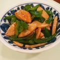 ツナ缶大好き's cooksnap of when they made 超簡単！《ウインナー&ピーマン炒め》.