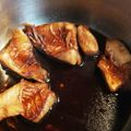 YotoKoppy's cooksnap of when they made 赤魚の煮付け.