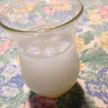 キャビィーママ's cooksnap of when they made 梅カルピスジュース❀.