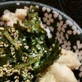 こいけ's cooksnap of when they made 時間のない日に☆簡単ささみ丼.