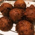 みきせと's cooksnap of when they made 本場のｻｰﾀｰｱﾝﾀﾞｷﾞｰ☆.