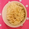 りすと子犬's cooksnap of when they made 簡単！カニたっぷり♪カニ缶めし.