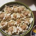 まり郎's cooksnap of when they made 簡単！レンジでしゅうまい！.