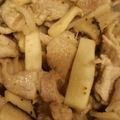 クックVQC7UN☆'s cooksnap of when they made 簡単！豚バラの黒胡椒焼き.