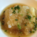 mocaらぶ's cooksnap of when they made 揚げずに簡単！節約料理〜揚げ出し豆腐〜.