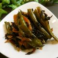 Hirarinn☆'s cooksnap of when they made うち流☆簡単めんつゆでひじきの煮物.