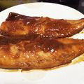 とろちゃんキッチン's cooksnap of when they made 簡単煮るだけ！さばの味噌煮.