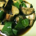 のもす＊'s cooksnap of when they made 低カロ♡簡単！なすの煮浸し♡.