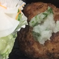 きらり流れ星's cooksnap of when they made 我が家の和風ハンバーグ.