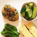 sou☆saraママ's cooksnap of when they made えびしいたけ♪.