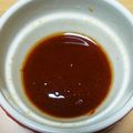 はみころ's cooksnap of when they made 本格！コチュジャンソース.