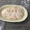 クック0GF8C9☆'s cooksnap of when they made しっとり簡単！鶏胸肉の鶏ハム.