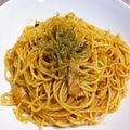 クック1HBOP6☆'s cooksnap of when they made アヒージョ からの簡単ペンネアラビアータ.