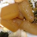 リンゴ猫's cooksnap of when they made 材料2つ 冬瓜の煮物.