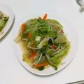 Ruri03's cooksnap of when they made 長崎名物！皿うどん.