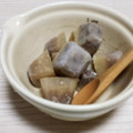 アクセル☆'s cooksnap of when they made コーヒーぜんざい風☆ひとくちアイス♬.