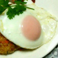 ma___111's cooksnap of when they made 美味しい半熟目玉焼きの焼き方.