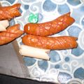 メイ＆ショウ☆ママ's cooksnap of when they made こどもの日☆こいのぼり.