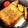 pyorohane's cooksnap of when they made 男前！厚揚げだけ丼♪.