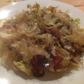 ザネッティー's cooksnap of when they made 簡単お好み焼き.