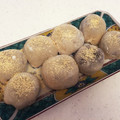 クック9IIK6V☆'s cooksnap of when they made 白玉粉で作る大福.
