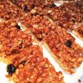 虫みたいなもんです's cooksnap of when they made おしゃれで栄養満点☆フルグラフロランタン.