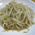 daikanon's cooksnap of when they made 簡単もやし炒め.