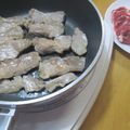 daikanon's cooksnap of when they made 塩豚.