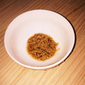 三児の父親's cooksnap of when they made エノキのなめ茸.
