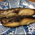 く～にゃんにゃん's cooksnap of when they made さわらの味噌漬け.