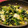 チロルっち's cooksnap of when they made ほうれん草とカマンベールの卵とじ.