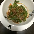にむばすしゅたーぜん's cooksnap of when they made ピーマンのちりめん炒め.