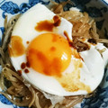 crystaI's cooksnap of when they made 簡単!節約!もやし丼.
